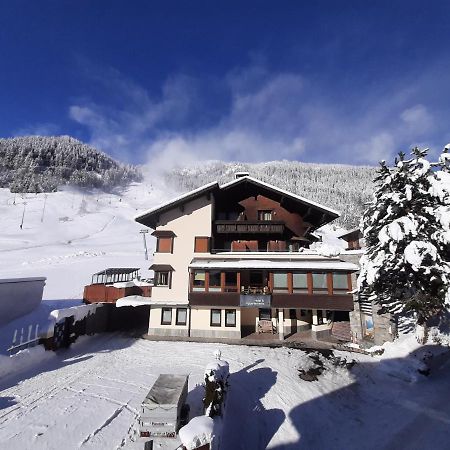 Haus Am Fang Bed & Breakfast Sankt Anton am Arlberg Luaran gambar