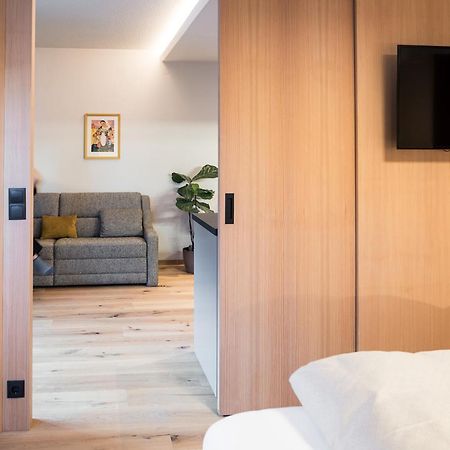 Haus Am Fang Bed & Breakfast Sankt Anton am Arlberg Luaran gambar
