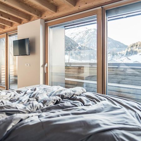 Haus Am Fang Bed & Breakfast Sankt Anton am Arlberg Luaran gambar