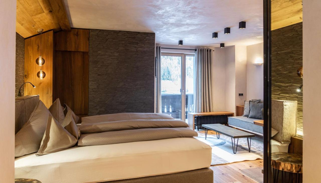 Haus Am Fang Bed & Breakfast Sankt Anton am Arlberg Luaran gambar