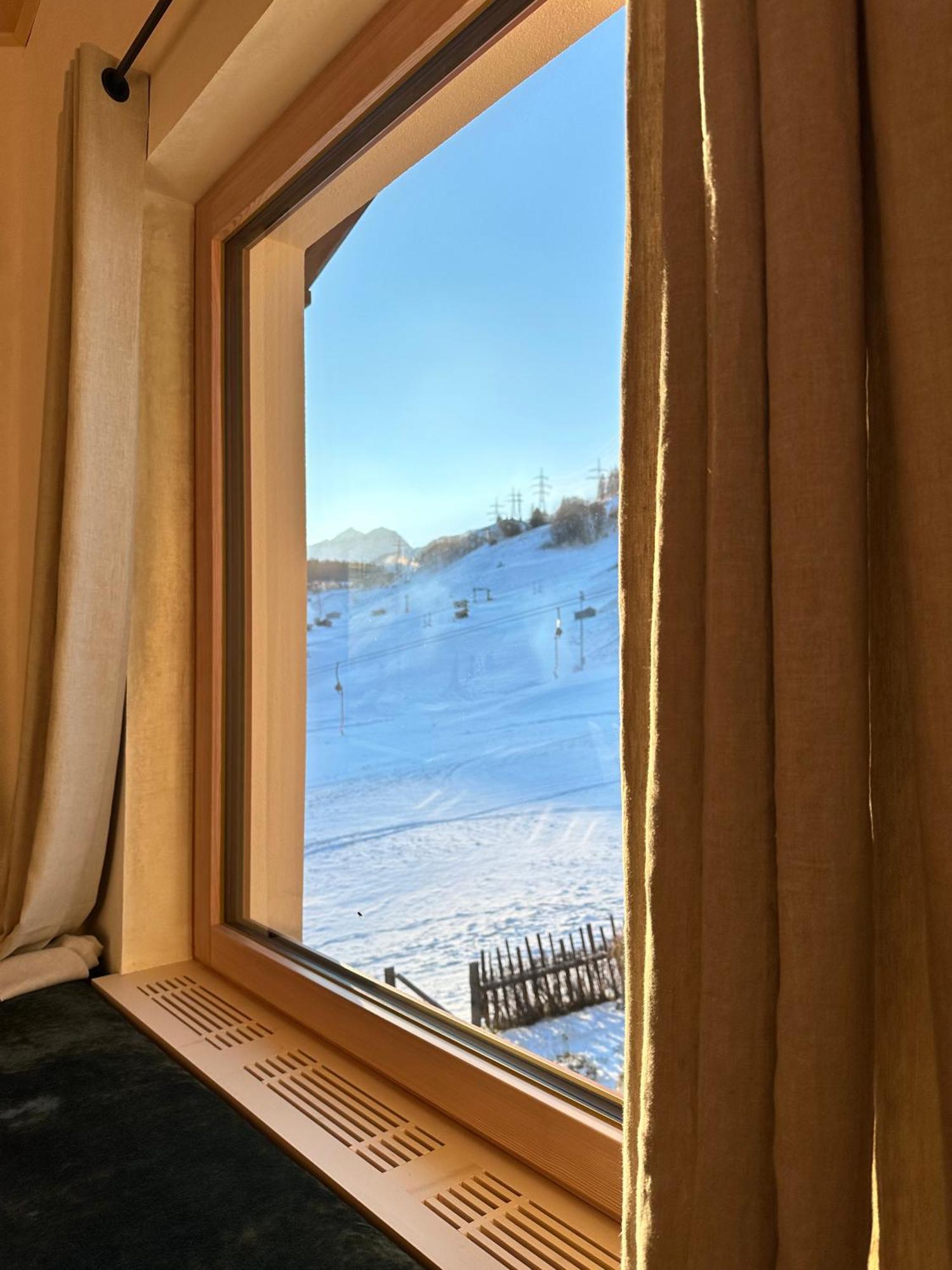 Haus Am Fang Bed & Breakfast Sankt Anton am Arlberg Luaran gambar