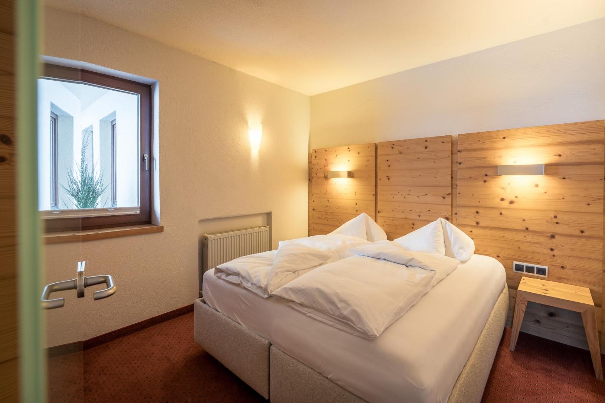Haus Am Fang Bed & Breakfast Sankt Anton am Arlberg Luaran gambar
